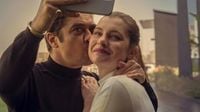 Quasi orfano: trama, cast completo e trailer del film con Scamarci