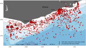 Fishing Restrictions Trigger Economic Losses In Gulf Of Gascony