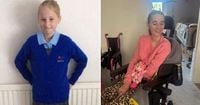 Mystery over rare disease in 1 corner of UK that has no known cure