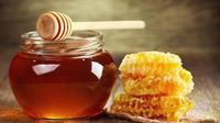 Kyrgyzstan increases honey export to China