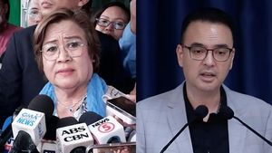 ICC Faces Turmoil Amid Sudan And Duterte Cases