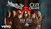 Judas Priest and Ozzy Osbourne: New 