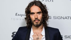 Russell Brand Relocates To US Amidst Sexual Assault Allegations