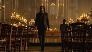 Chad Stahelski Focuses On Story Over Oscars For John Wick 5