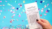 CHECK YOUR TICKETS: $2.5 million Lotto prize unclaimed