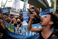 Philippines unveils a new jail for legislators who may face corruption trial - Islamabad Post