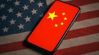 中国が半導体・ロボット・ドローン・自動車などの製造に不可欠なレアアースと磁石の輸出を停止、トランプ関税への報復措置の一環