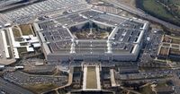 Trump to rename Department of Defense the 'Department of War,' official says