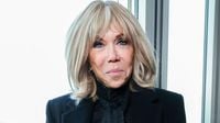 Jean-Michel Trogneux devenu Brigitte Macron ? 