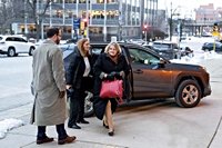 Wisconsin judge found guilty of obstructing Trump immigration crackdown, media says