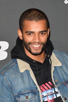 Brahim Zaibat