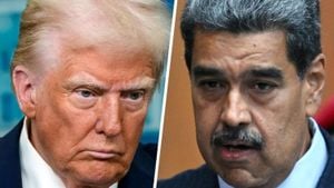 Trump Revokes Chevron's Venezuela Oil License, Sparking Market Surge