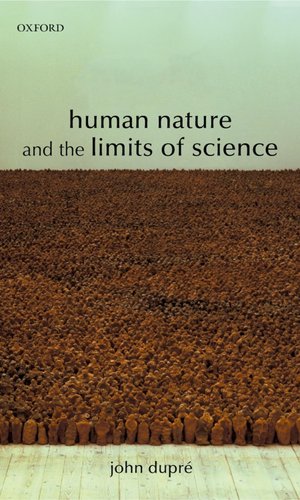 Human Nature and the Limits of Science