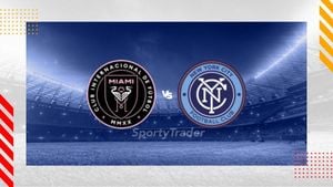 Major League Soccer Predictions For February 23, 2025