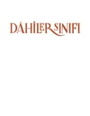 Dahiler Sınıfı - Pisagor