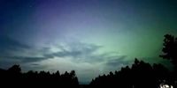 Geomagnetic storm could create dancing Northern Lights across several states overnight