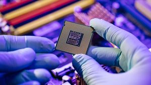 U.S. Semiconductor Industry Faces Transformation Under America First Policies