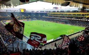 Young Boys Triumph Over Servette 2-1 Before Winter Break