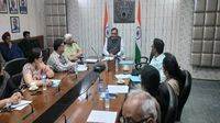 AICTE launches 2nd edition of VAANI scheme to promote Indian languages