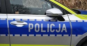 Dismembered Body Found In Suitcase Shocks Ustka Community