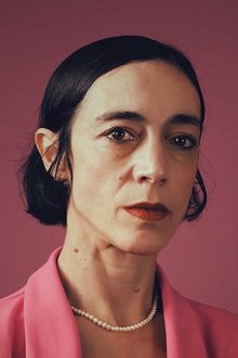 Elena Topalidu