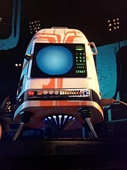 Su molekülleri ile yemek üreten bir makine yapılabilir mi?