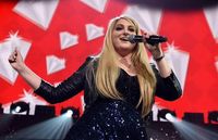 Meghan Trainor’s Glow Up Is Actually Insane