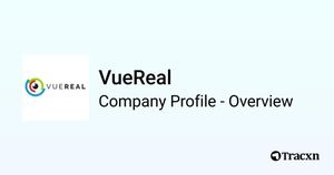 VueReal Secures $40.5 Million To Transform Semiconductor Manufacturing