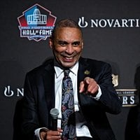 Roger Craig’s Hall of Fame inclusion is celebrated by first-ballot snub Frank Gore