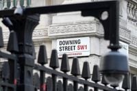 Westminster AM: King Acts on Andrew, Reeves Cleared Over Rental Row - The Pavlovic Today