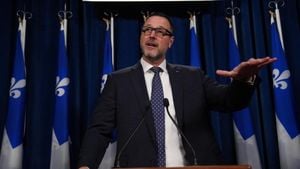 Quebec Government Cuts International Student Admissions