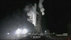 Yerli Uydu İmece uzaya fırlatıldı! 15 Nisan Cumartesi 2023