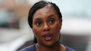 Tory Rift Deepens Over Plan To Scrap Climate Law