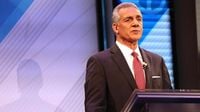 The New Jersey governor’s race could show the GOP how to win in midterms