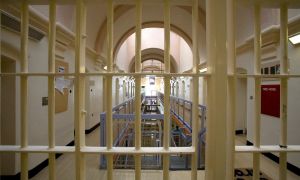 UN Criticizes UK's Indefinite Imprisonment Policy