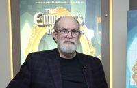William Finn, Tony-winning Broadway writer and composer, dies at 73