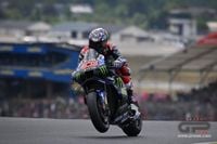 MotoGP, Quartararo magnifique a Le Mans: pole e record davanti a Marquez