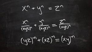 Zamana Meydan Okuyan Problem: Fermat'ın Son Teoremi