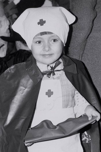 Madam Hofmann