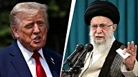 If you're capable...: Khamenei mocks Trump amid rising 'No Kings' protests in US