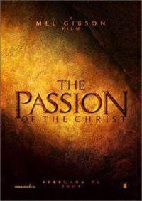 On Easter, Subhash K Jha Revisits Mel Gibson’s 2004  The Passion  Of  The  Christ