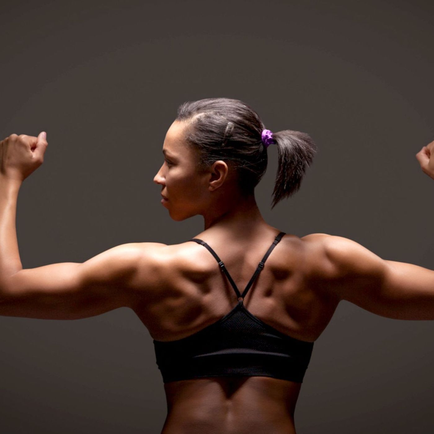 İnsanın Anatomik Evrimi Hızlanarak Devam Ediyor!