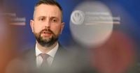 EU moves forward with drone wall