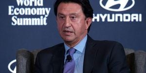 Immigration Raid Delays Hyundai Plant And Sparks Uproar