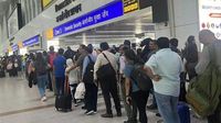 Attention Passengers! All Flights From Delhi IGI T2 Shifted To T1; Read Details