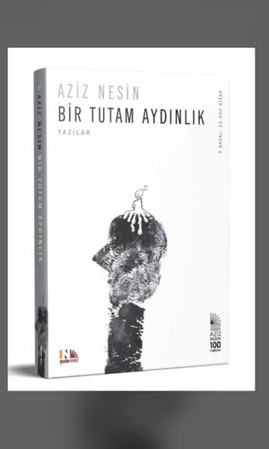 Bir Tutam Aydınlık