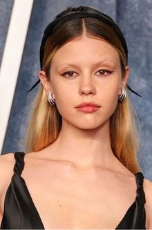 Mia Goth