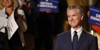 Gavin Newsom Is Going Full Trump-Mode, but It’s Actually a Good Thing
