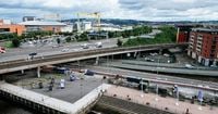 Weekend road closures announced for maintenance work on busy Belfast route