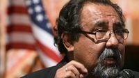 Family of late Rep. Raúl Grijalva announces memorial services